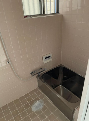 【浴室】 | 神戸市垂水区清水が丘１丁目　中古戸建