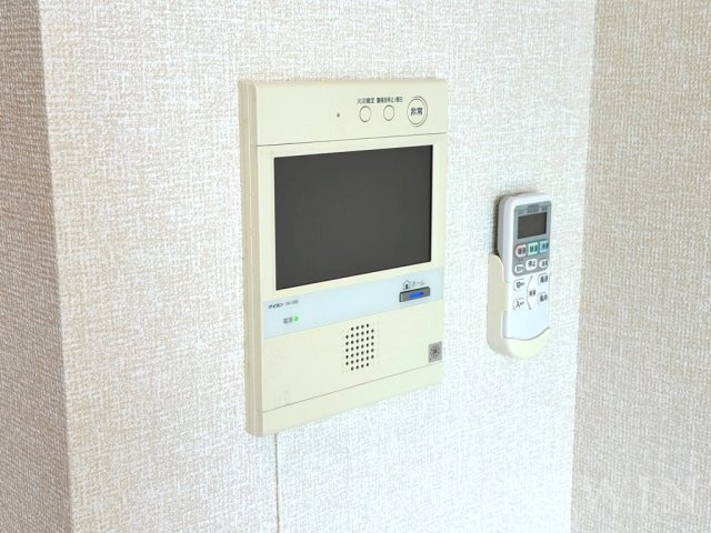 アン・ソレイユのセキュリティ