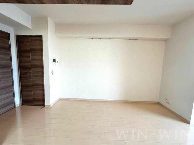 アン・ソレイユの居間・リビング