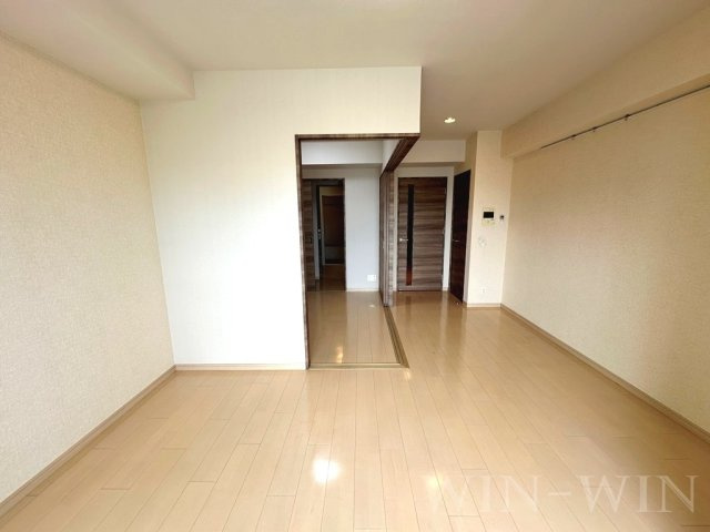 アン・ソレイユの居間・リビング