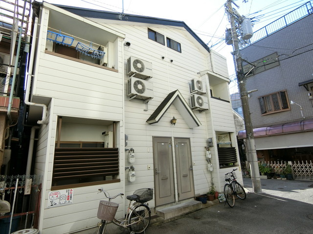 ハイツイチバンのその他