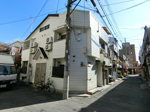 ハイツイチバン