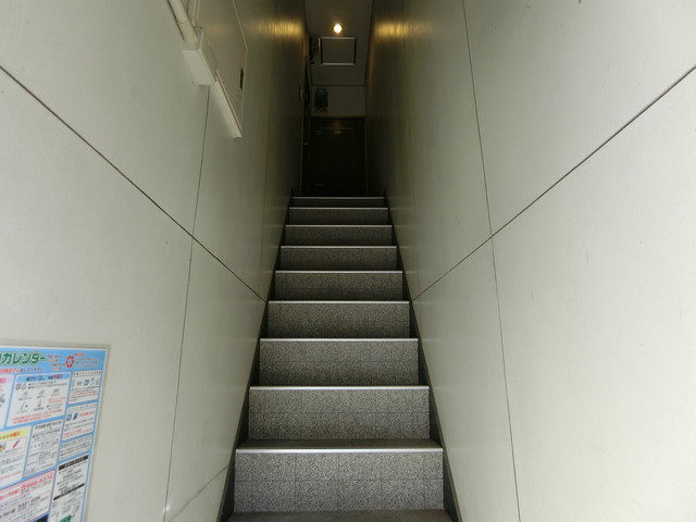 ハイツイチバンのその他共用部分