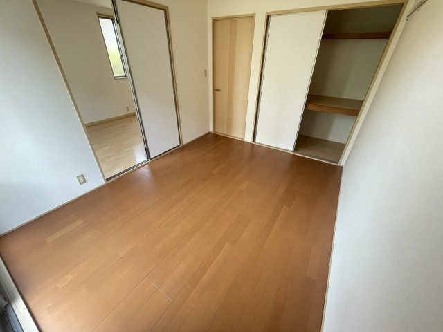 フォレスターA棟のその他