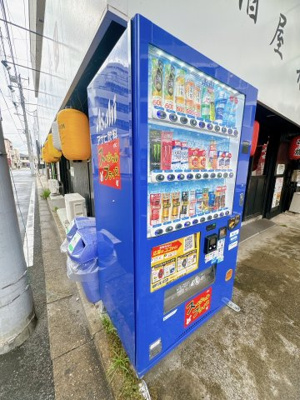 【周辺】 | 四街道鈴木店舗