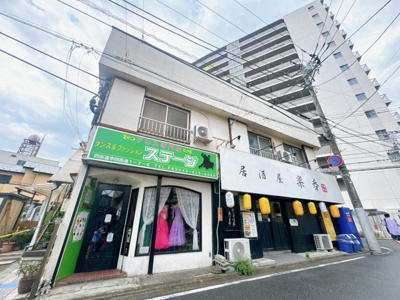 【周辺】 | 四街道鈴木店舗