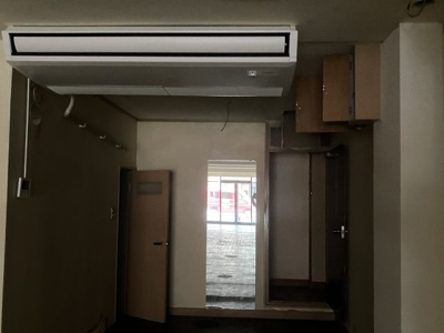 【設備】 | 鳥取市栄町テナント