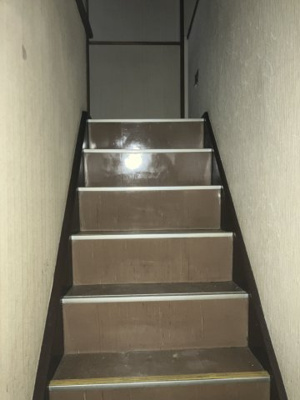 【内装】 | 鳥取市栄町テナント