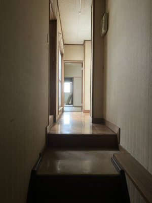 【内装】 | 鳥取市栄町テナント