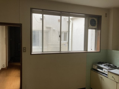 【内装】 | 鳥取市栄町テナント