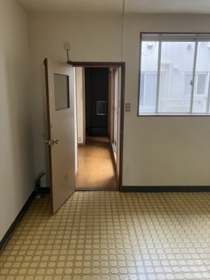 【居間・リビング】 | 鳥取市栄町テナント