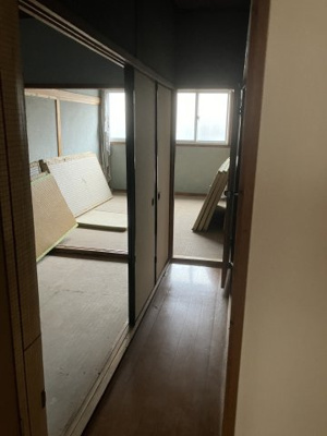 【内装】 | 鳥取市栄町テナント