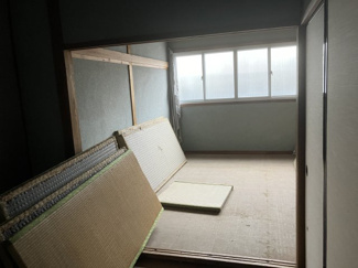 【和室】 | 鳥取市栄町テナント