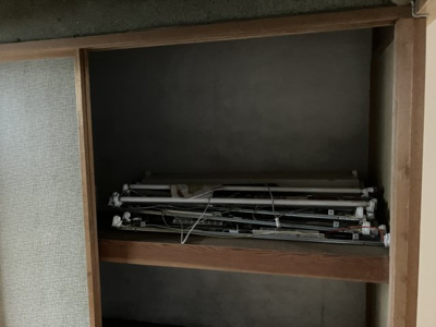 【収納】 | 鳥取市栄町テナント