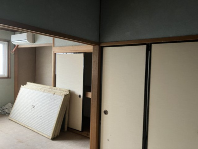 【内装】 | 鳥取市栄町テナント