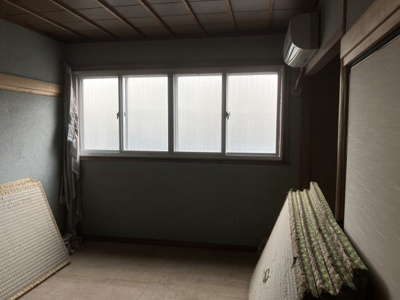 【内装】 | 鳥取市栄町テナント