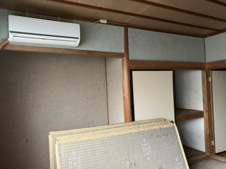 【内装】 | 鳥取市栄町テナント