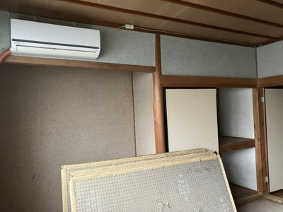 【内装】 | 鳥取市栄町テナント