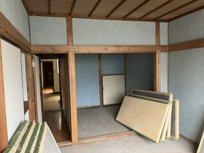 【内装】 | 鳥取市栄町テナント