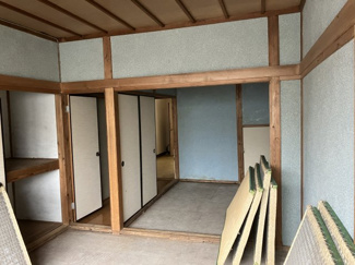 【内装】 | 鳥取市栄町テナント