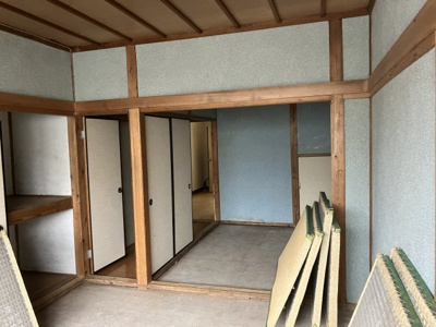 【内装】 | 鳥取市栄町テナント