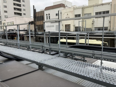 【展望】 | 鳥取市栄町テナント