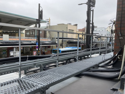 【展望】 | 鳥取市栄町テナント