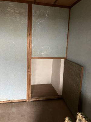 【内装】 | 鳥取市栄町テナント