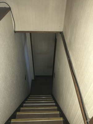 【バルコニー】 | 鳥取市栄町テナント