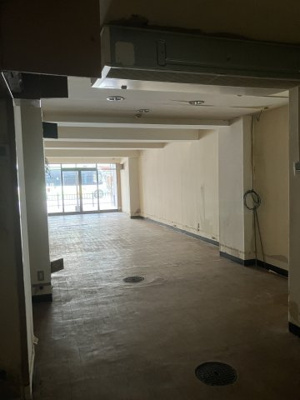 【内装】 | 鳥取市栄町テナント