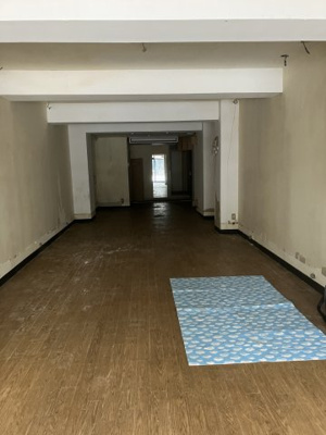 【内装】 | 鳥取市栄町テナント