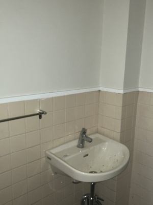 【洗面所】 | 鳥取市栄町テナント