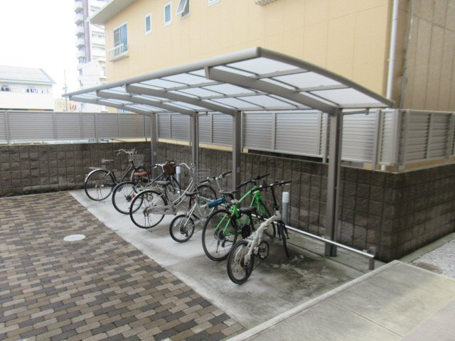Casa Feliceのその他共用部分