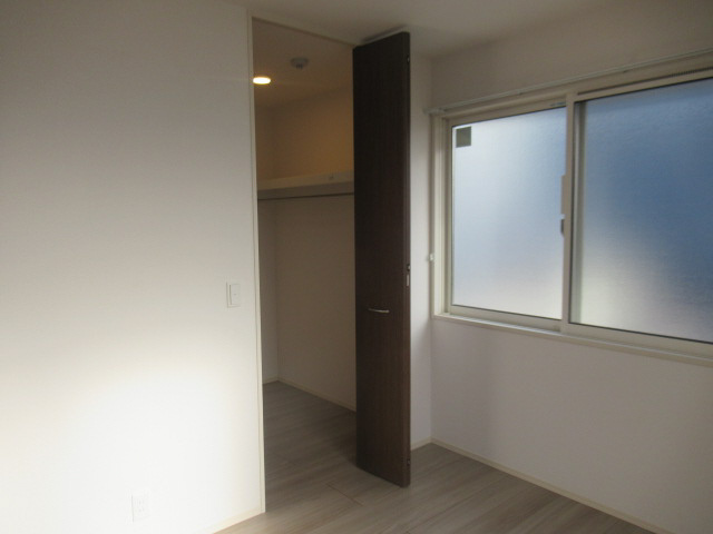 Casa Feliceの収納