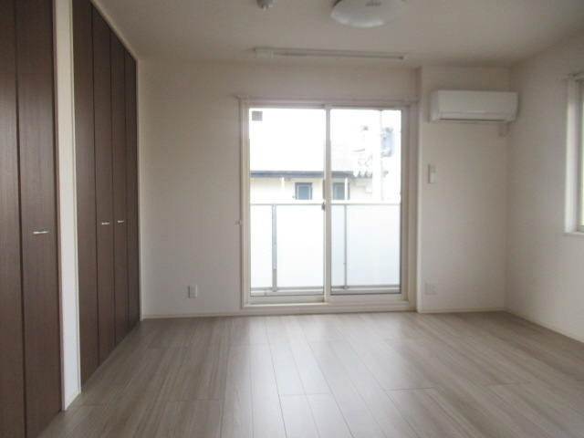 Casa Feliceの寝室