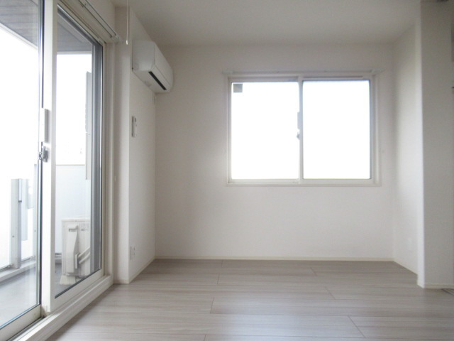 Casa Feliceの子供部屋