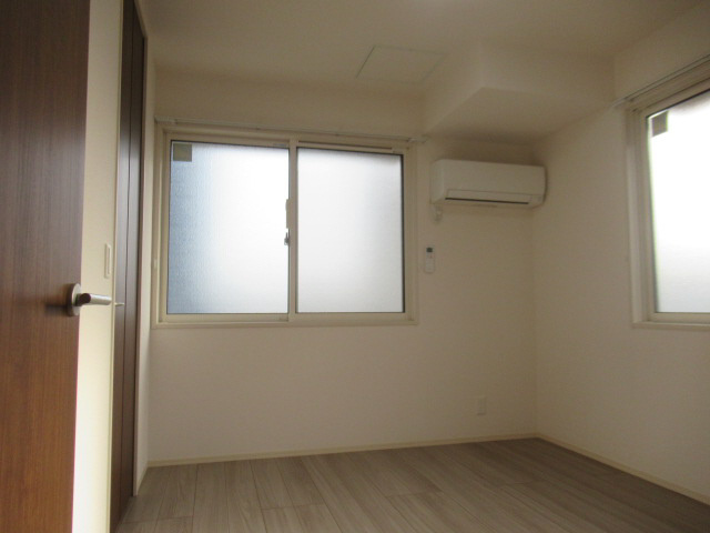 Casa Feliceの内装