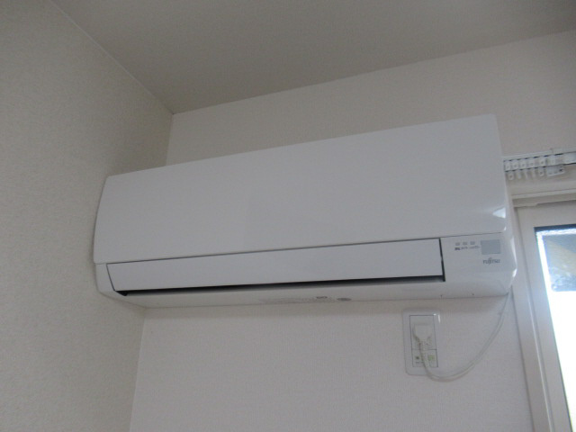 Casa Feliceの設備