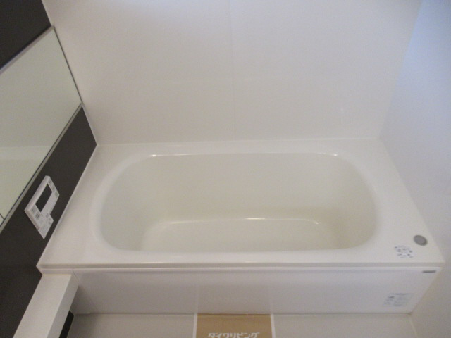 Casa Feliceの浴室