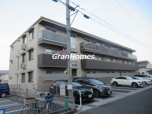 Casa Feliceの外観