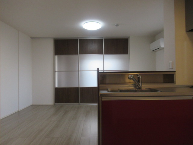 Casa Feliceの居間・リビング