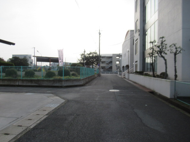 Casa Feliceの展望