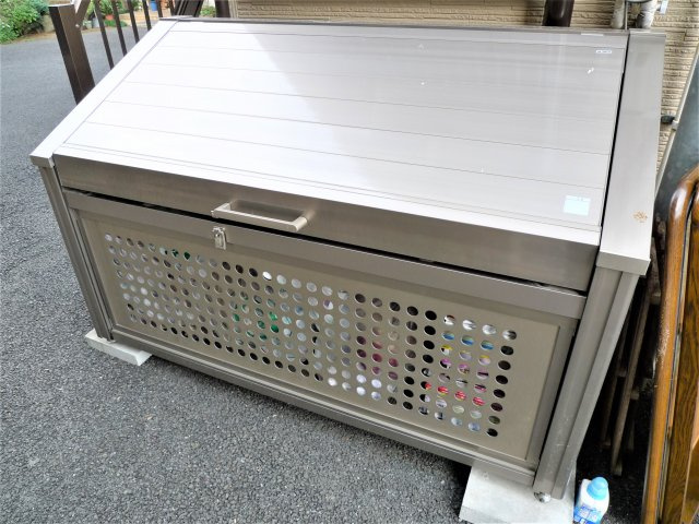 クロシェット津田沼のその他