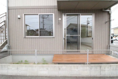 【周辺】 | ARROWS Casa MONOPLUS D棟