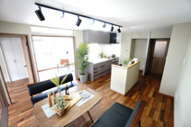 【上質リノベ】ダイアパレス己斐の画像