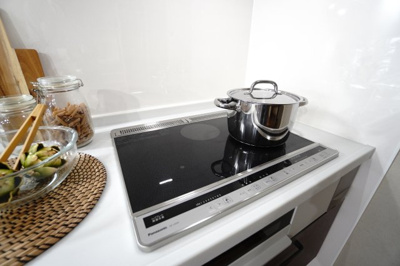 【設備】 | 【上質リノベ】ダイアパレス己斐 | 室内（2024年5月24日13：00頃）撮影