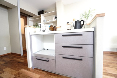 【設備】 | 【上質リノベ】ダイアパレス己斐 | 室内（2024年5月24日13：00頃）撮影