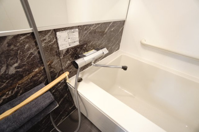 【設備】 | 【上質リノベ】ダイアパレス己斐 | 室内（2024年5月24日13：00頃）撮影