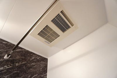 【設備】 | 【上質リノベ】ダイアパレス己斐 | 室内（2024年5月24日13：00頃）撮影