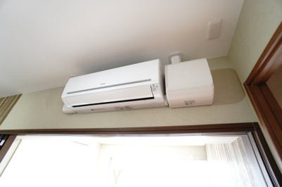 【設備】 | 【上質リノベ】ダイアパレス己斐 | 室内（2024年5月24日13：00頃）撮影